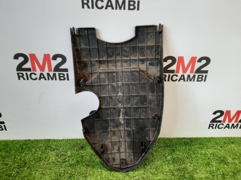 Accessori Montaggio Paraurti ANT Alfa Romeo Spider I 1990