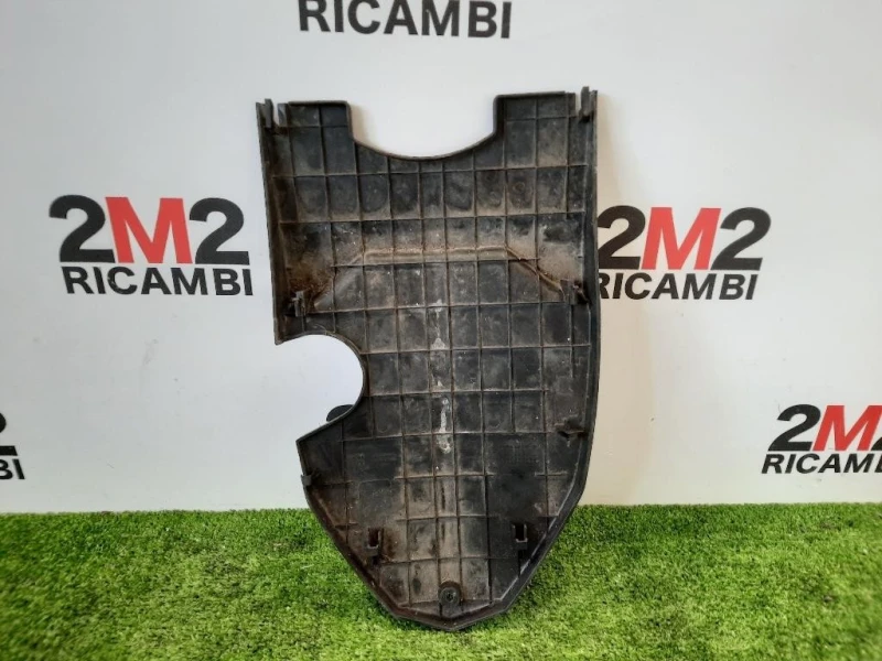 Accessori Montaggio Paraurti ANT Alfa Romeo Spider I 1990