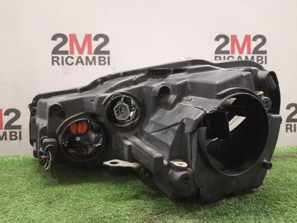 Proiettore ANT DX 5K2941006 Volkswagen GOLF VI 2009