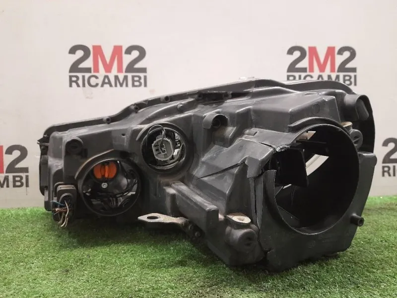 Proiettore ANT DX 5K2941006 Volkswagen GOLF VI 2009