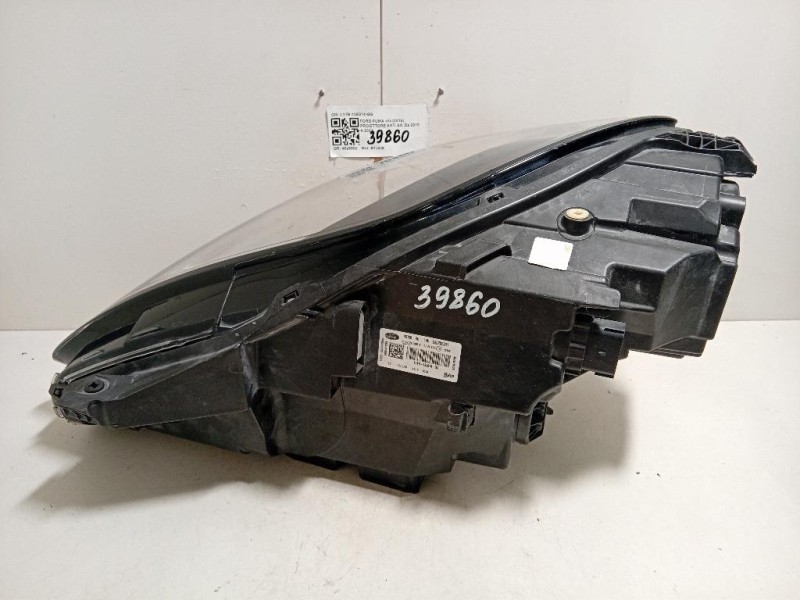 Fanale POST SX 1SL 945 095 K Seat MII 2012