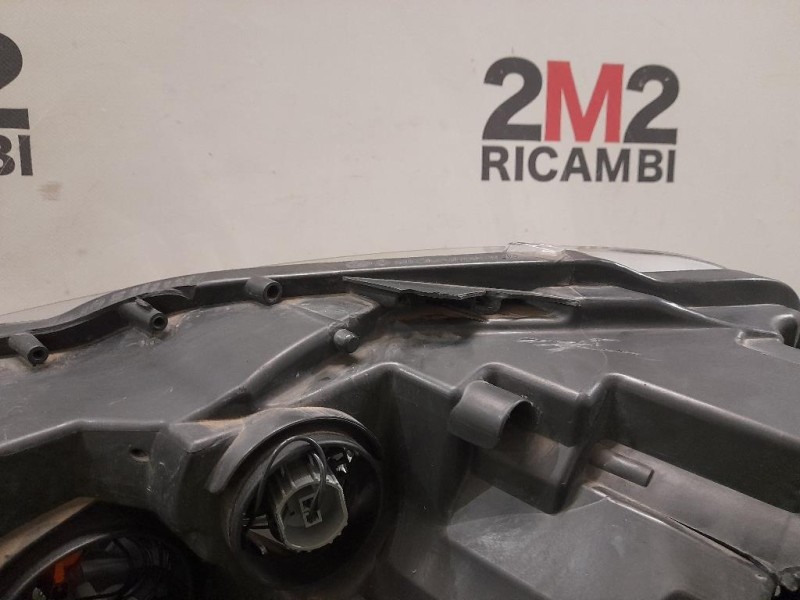 Proiettore ANT DX 5K2941006 Volkswagen GOLF VI 2009