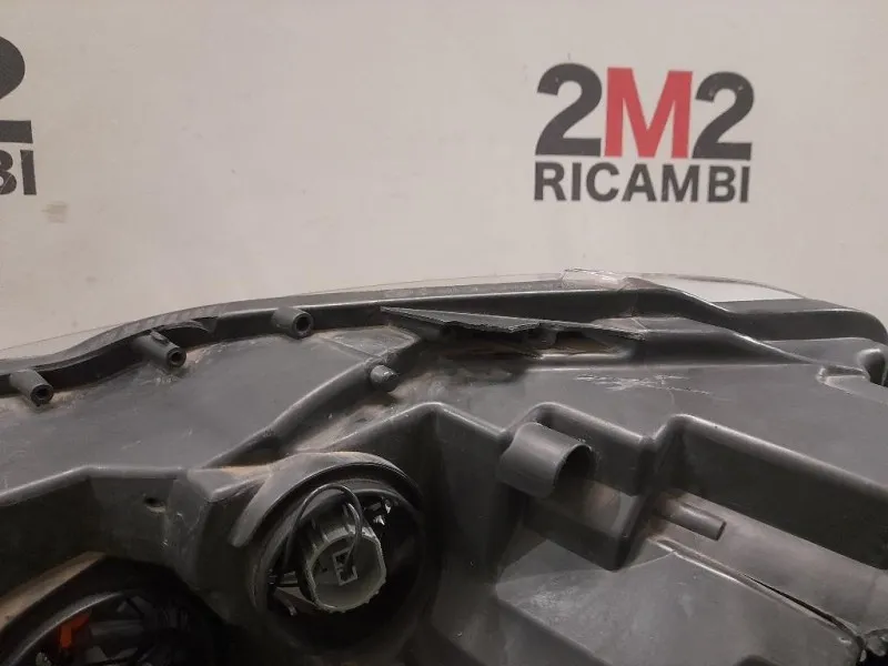 Proiettore ANT DX 5K2941006 Volkswagen GOLF VI 2009