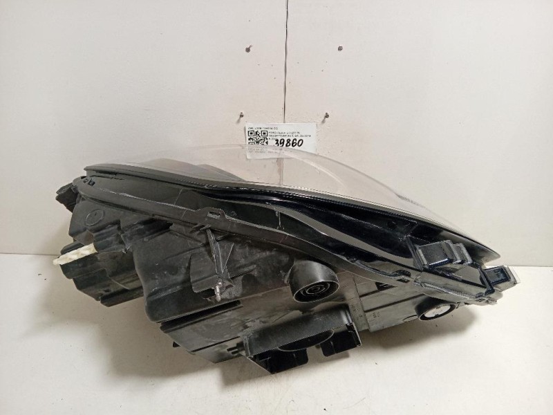 Fanale POST SX 1SL 945 095 K Seat MII 2012