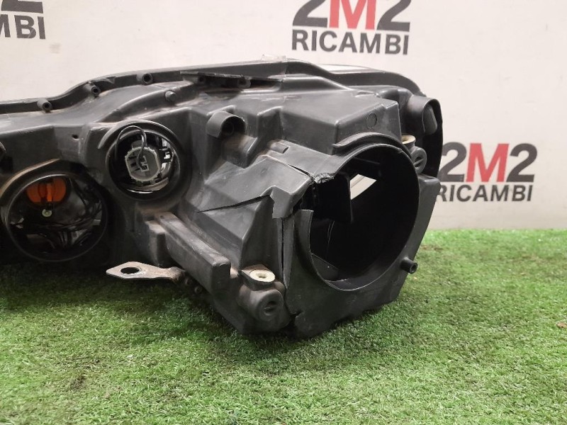 Proiettore ANT DX 5K2941006 Volkswagen GOLF VI 2009