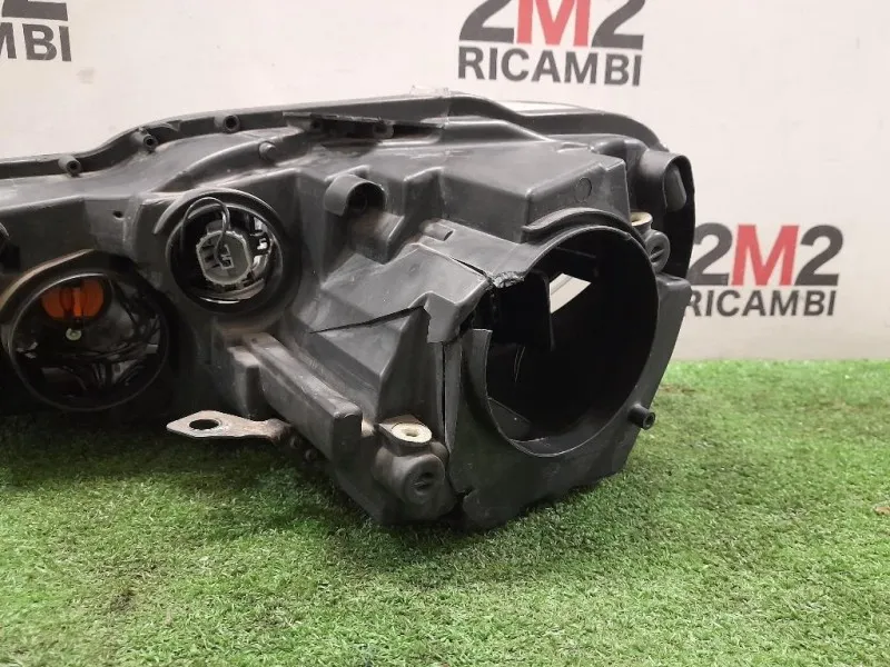 Proiettore ANT DX 5K2941006 Volkswagen GOLF VI 2009