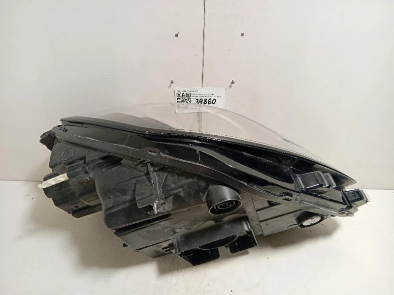 Proiettore ANT SX L1TB-13E014-GG Ford PUMA II 2019