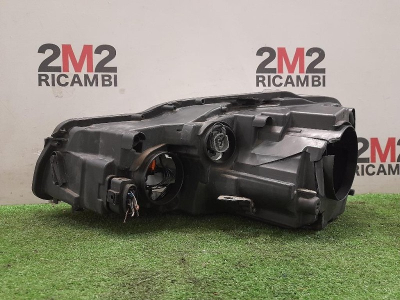 Proiettore ANT DX 5K2941006 Volkswagen GOLF VI 2009