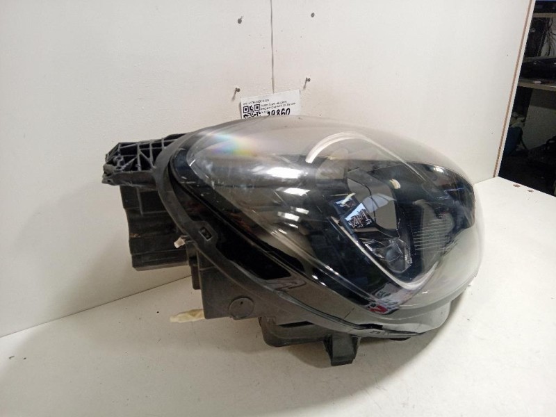 Proiettore ANT SX L1TB-13E014-GG Ford PUMA II 2019