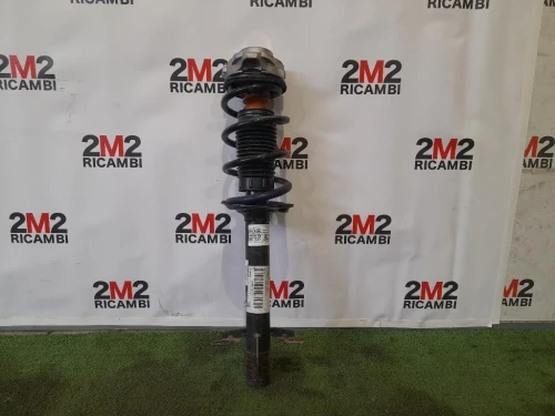 Ammortizzatore ANT DX 50707700 Citroen Jumper III 2014