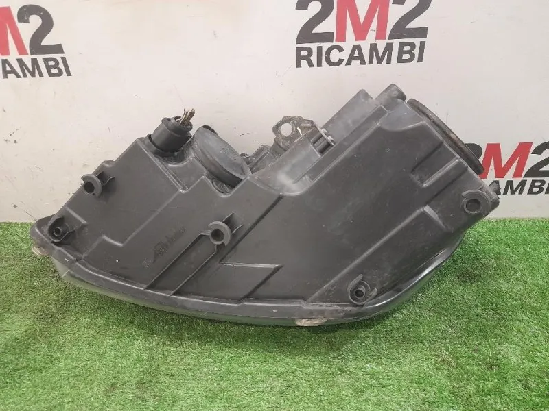 Proiettore ANT DX 5K2941006H Volkswagen GOLF VI 2009