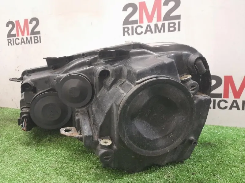 Proiettore ANT DX 5K2941006H Volkswagen GOLF VI 2009