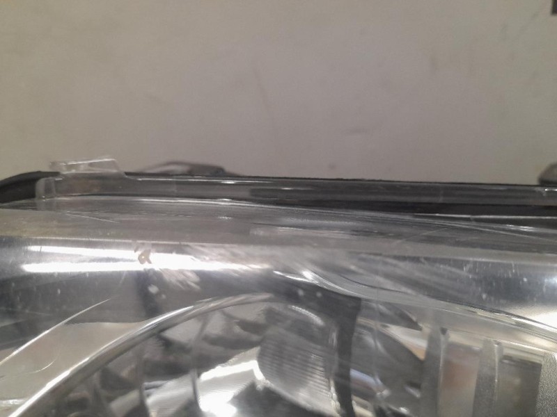 Proiettore ANT DX 5K2941006H Volkswagen GOLF VI 2009