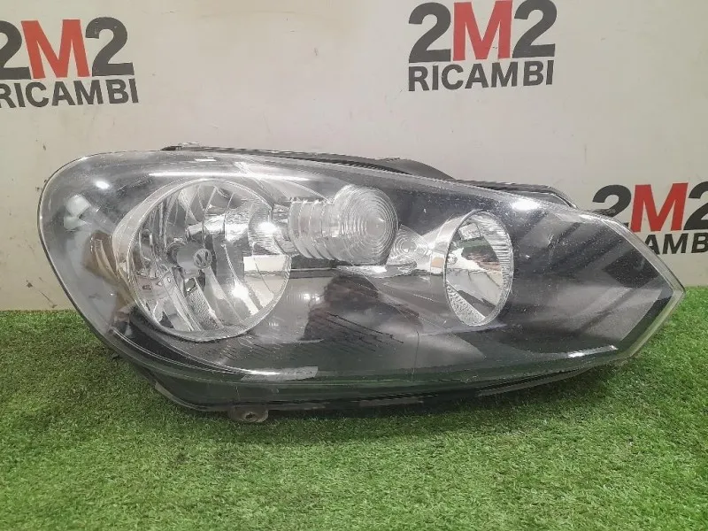 Proiettore ANT DX 5K2941006H Volkswagen GOLF VI 2009