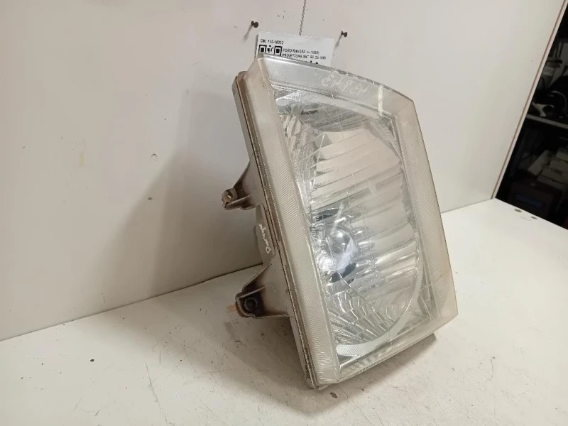 Proiettore ANT SX 110-16302 Ford Ranger I 1999