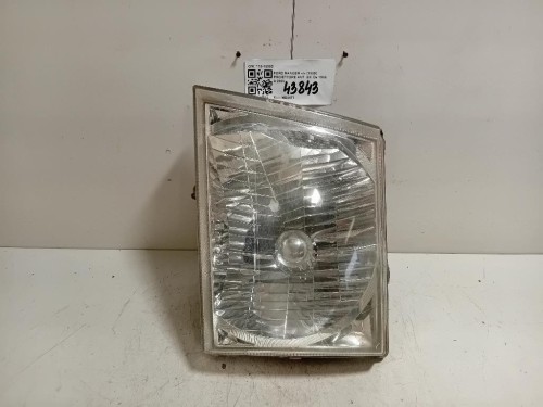 Proiettore ANT SX 110-16302 Ford Ranger I 1999
