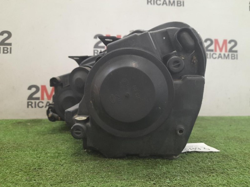 Proiettore ANT DX 5K2941006H Volkswagen GOLF VI 2009