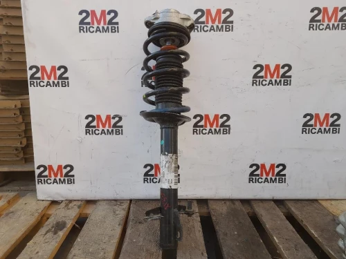 Ammortizzatore ANT DX 50707700 Citroen Jumper III 2014