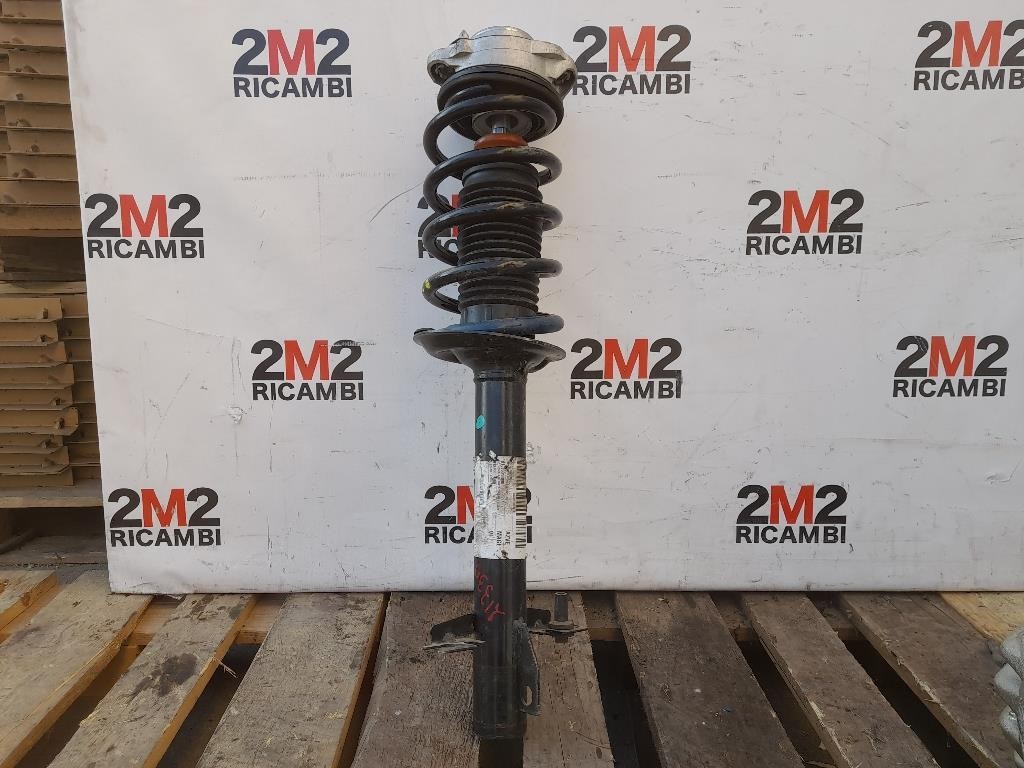 Ammortizzatore ANT DX 50707700 Citroen Jumper III 2014