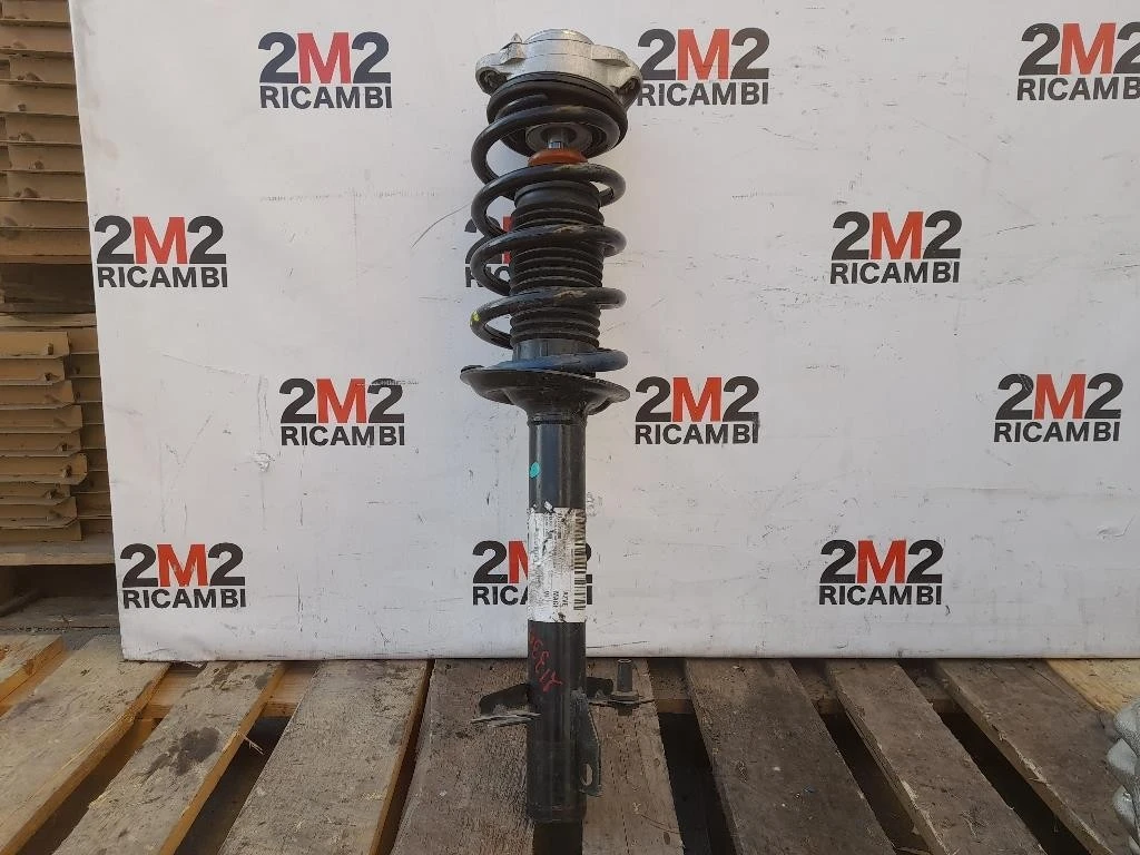 Ammortizzatore ANT DX 50707700 Citroen Jumper III 2014