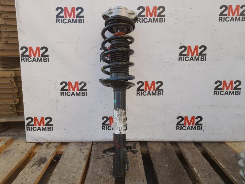 Ammortizzatore ANT DX 50707700 Citroen Jumper III 2014