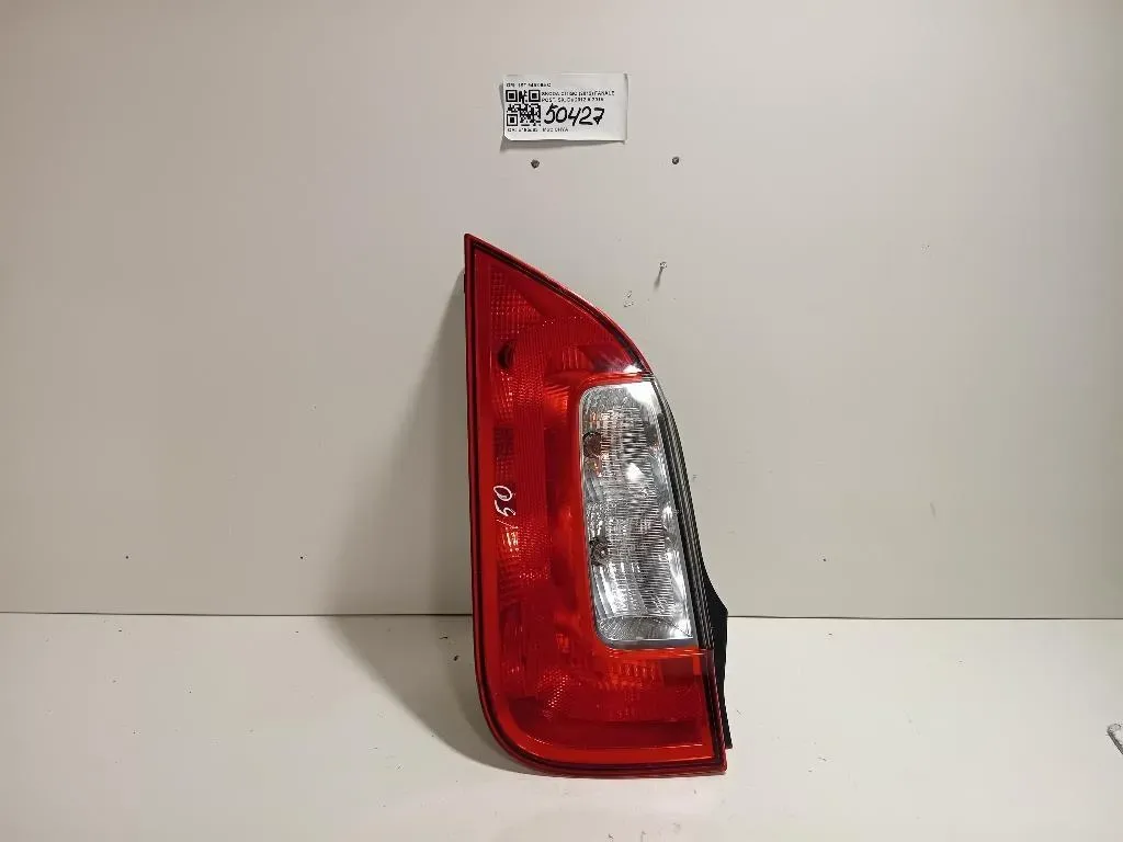 Fanale POST SX 1ST 945 095 C Skoda Citigo 2012