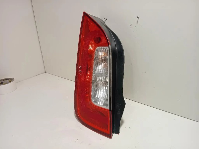 Fanale POST SX 1ST 945 095 C Skoda Citigo 2012