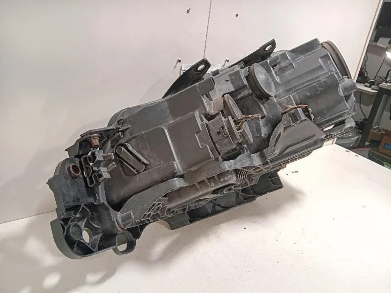 Proiettore ANT DX 5K2941006 5K2941006K Volkswagen GOLF VI 2009