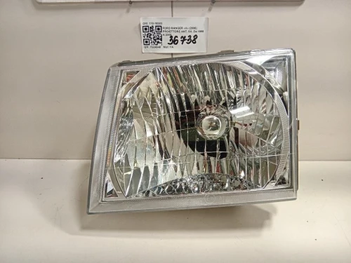 Proiettore ANT SX 110-16303 Ford Ranger II 2006