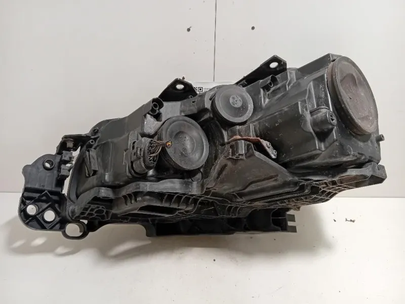 Proiettore ANT DX 5K2941006 5K2941006K Volkswagen GOLF VI 2009