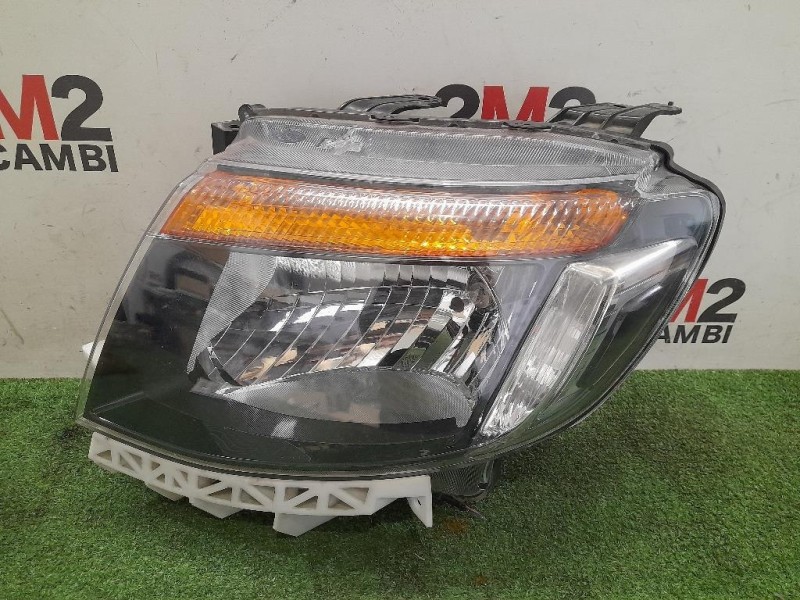 Fanale POST SX 1ST 945 095 C Skoda Citigo 2012