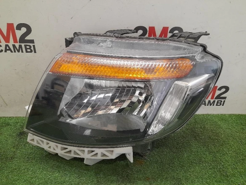 Proiettore ANT SX Ford Ranger IV 2012