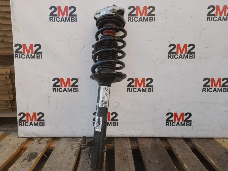 Ammortizzatore ANT DX 50707700 Citroen Jumper III 2014