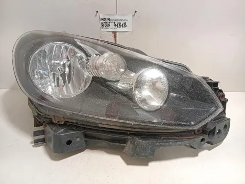 Proiettore ANT DX 5K2941006 5K2941006K Volkswagen GOLF VI 2009