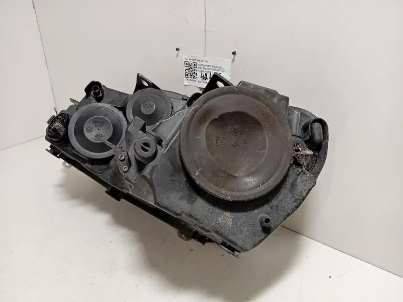 Proiettore ANT DX 5K1941006S Volkswagen GOLF VI 2009