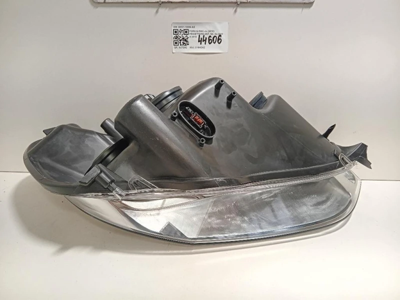 Proiettore ANT SX 6M21-13006-AE Ford S-max I 2010