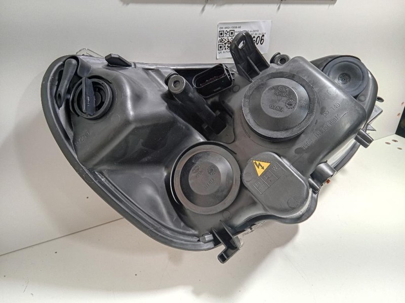 Fanale POST SX 6V9945095 Skoda Fabia NJ3 2014