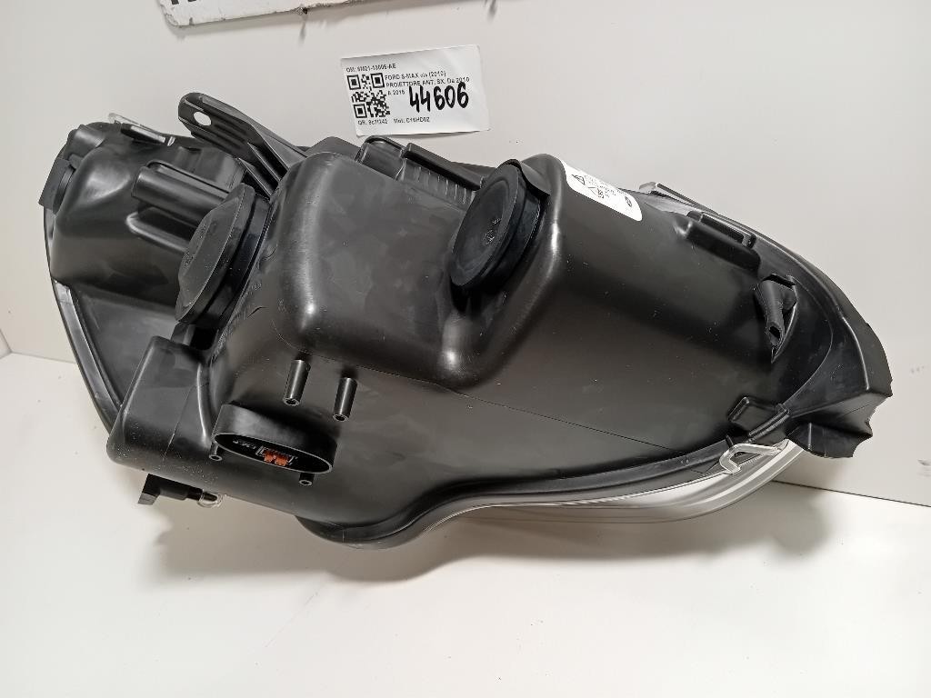Fanale POST SX 6V6945095 Skoda Fabia NJ3 2018 Fanale POST SX 6V6945095 Skoda Fabia NJ3 2018