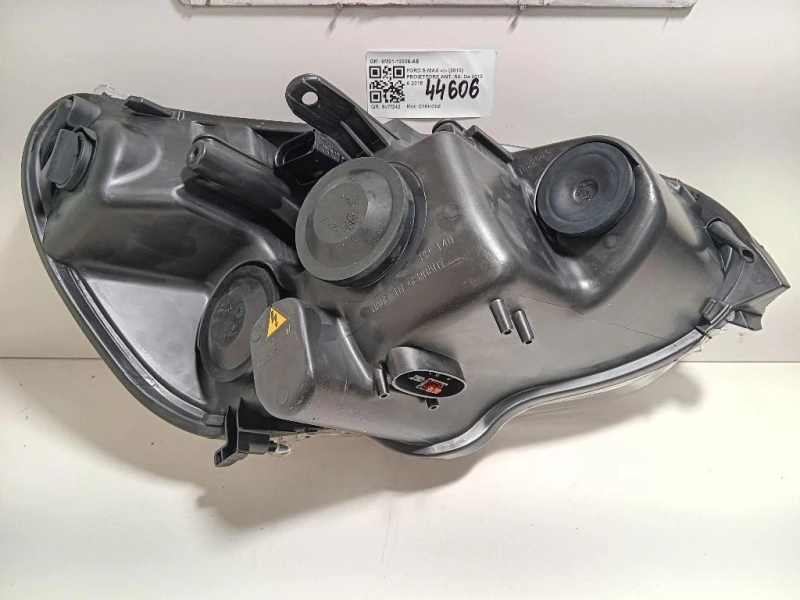 Proiettore ANT SX 6M21-13006-AE Ford S-max I 2010