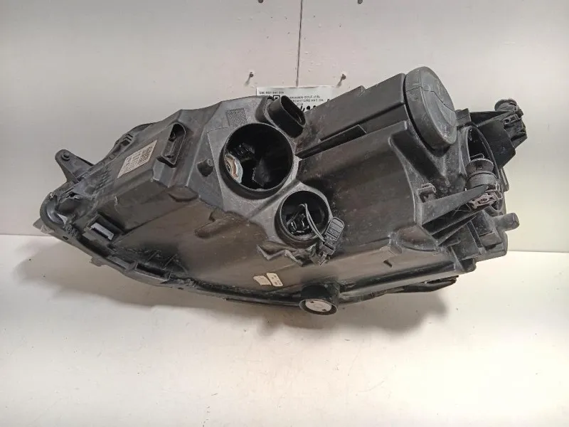 Proiettore ANT DX 5G1 941 006 Volkswagen GOLF VII 2013