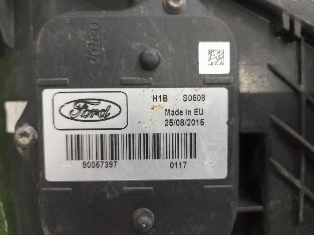 Proiettore ANT SX EM2813W030DH 90076255 Ford S-max II 2015