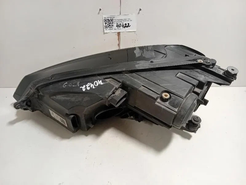 Proiettore ANT DX 5G1 941 006 Volkswagen GOLF VII 2013