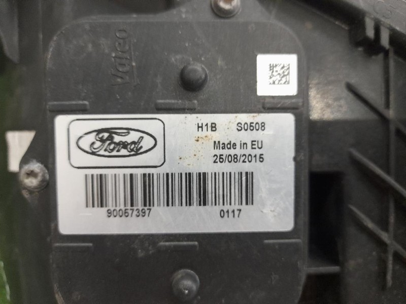 Proiettore ANT SX EM2813W030DH 90076255 Ford S-max II 2015