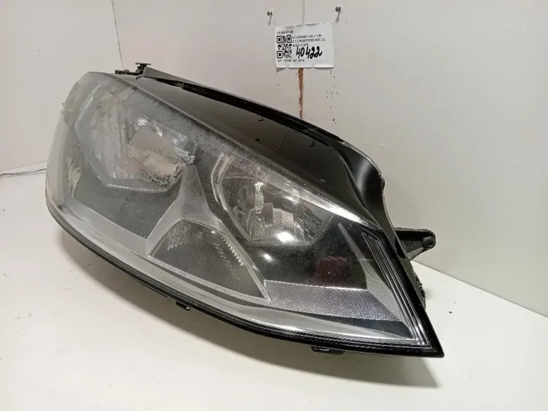 Proiettore ANT DX 5G1 941 006 Volkswagen GOLF VII 2013