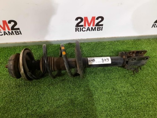 Ammortizzatore ANT DX 543027321R Dacia Sandero II 2013