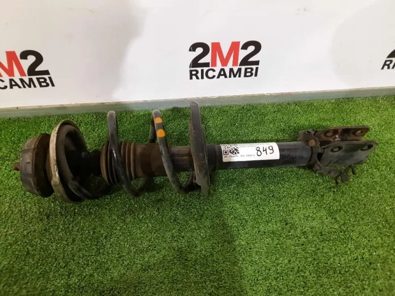 Ammortizzatore ANT DX 543027321R Dacia Sandero II 2013