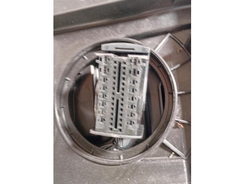 Proiettore ANT DX 5G1941036 Volkswagen GOLF VII 2013