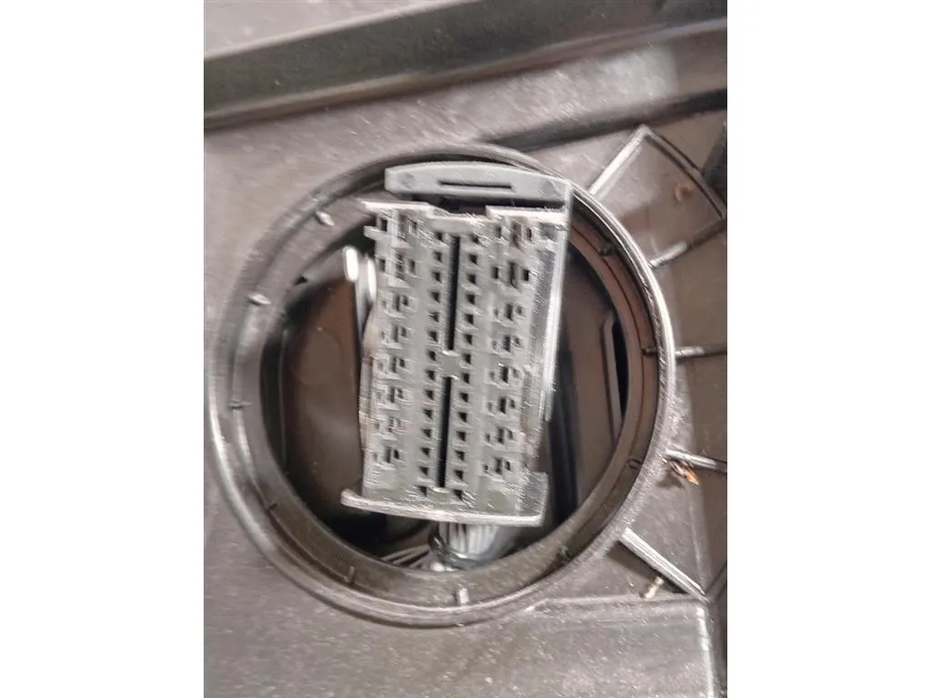 Proiettore ANT DX 5G1941036 Volkswagen GOLF VII 2013