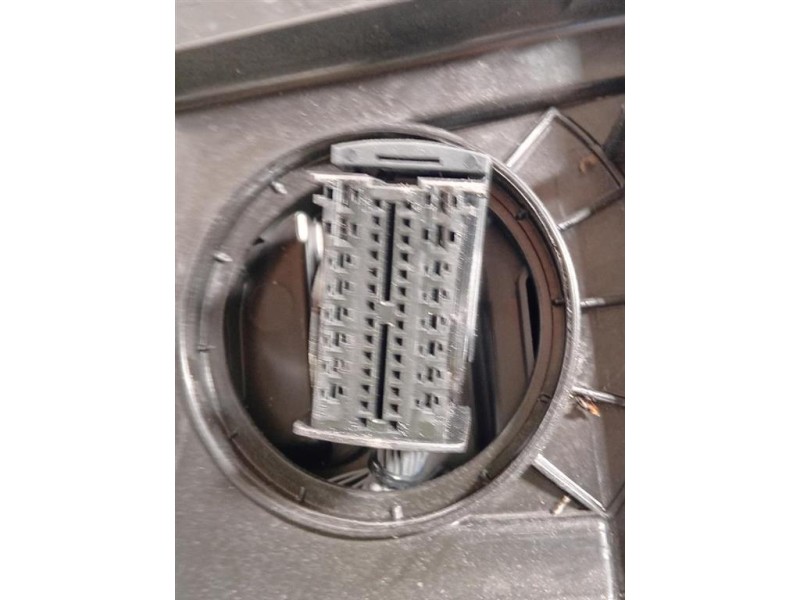 Proiettore ANT DX 5G1941036 Volkswagen GOLF VII 2013