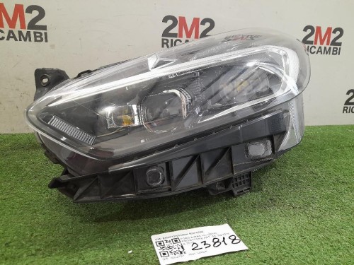Proiettore ANT SX EM2813W030DH 90076255 Ford S-max II 2015